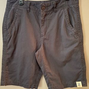 Urban Pipeline Flat Front classic length